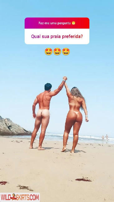 Flaviadesousaa / flaviadesousaa nude OnlyFans, Instagram leaked photo #42