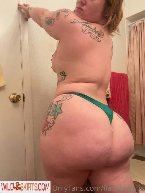 Flawlislawlis / flawlis / flawlislawlis nude OnlyFans, Instagram leaked photo #20