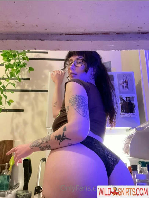 Fleshbucket / fleshbucket nude OnlyFans, Instagram leaked photo #1