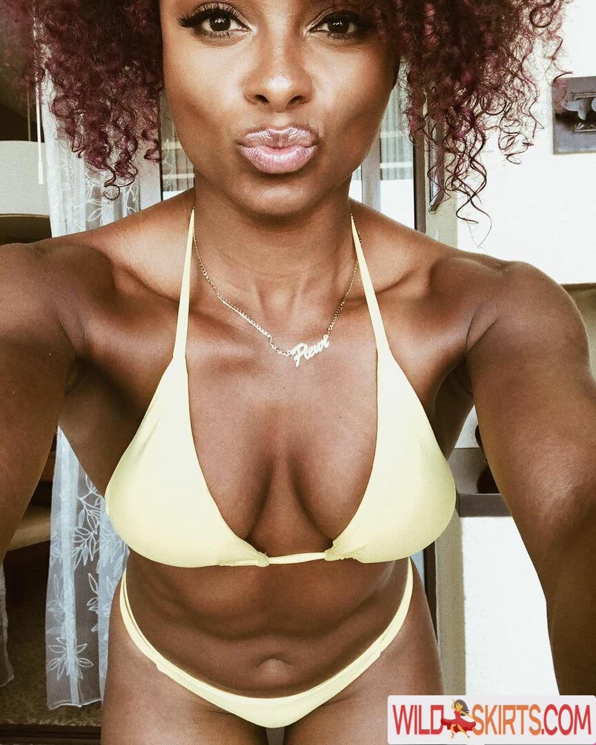 Fleur East nude leaked photo #29