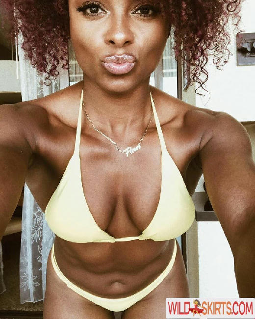 Fleur East / fleureast nude Instagram leaked photo #29