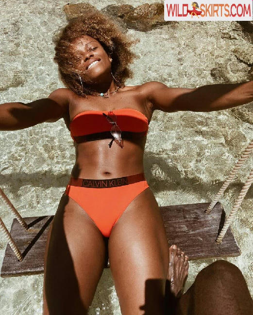 Fleur East / fleureast nude Instagram leaked photo #7