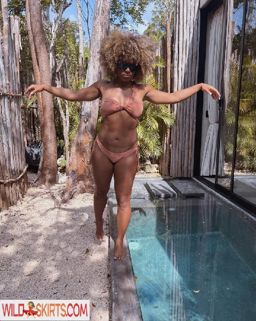 Fleur East / fleureast nude Instagram leaked photo #19