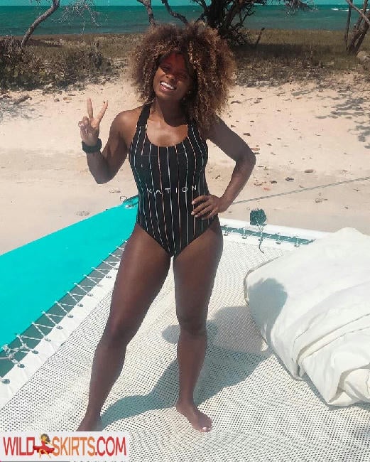 Fleur East / fleureast nude Instagram leaked photo #10