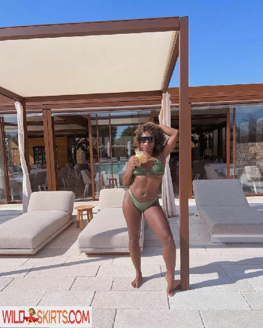 Fleur East / fleureast nude Instagram leaked photo #26