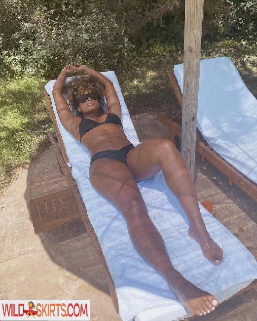 Fleur East / fleureast nude Instagram leaked photo #40