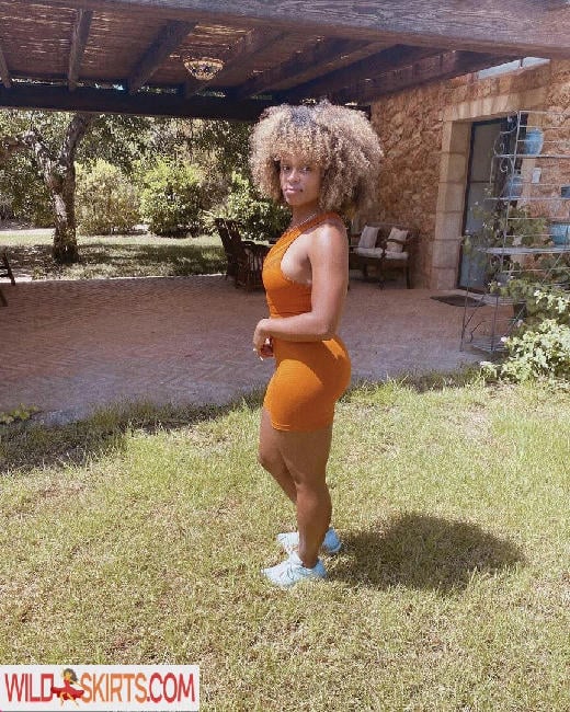 Fleur East / fleureast nude Instagram leaked photo #41