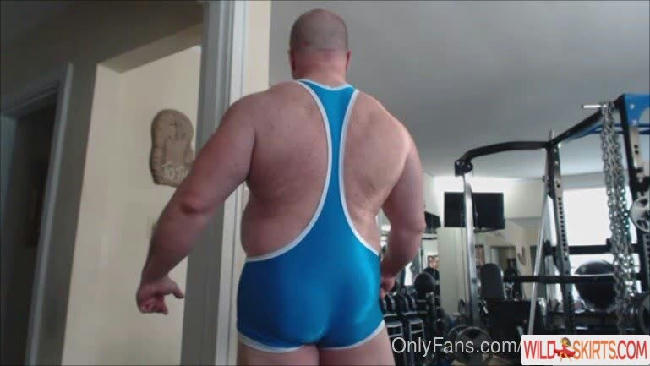 flexbigmuscle nude OnlyFans leaked photo #215