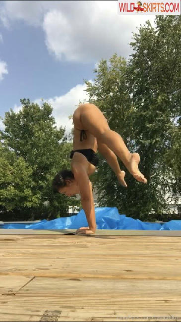 flexiblefun nude OnlyFans leaked photo #3