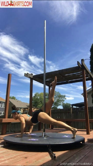 flexiblefun nude OnlyFans leaked photo #4