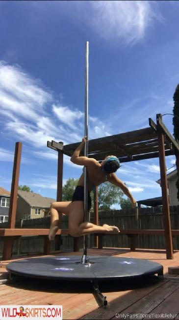 flexiblefun nude OnlyFans leaked photo #5