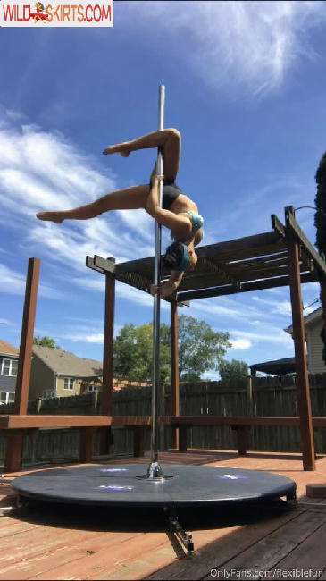 flexiblefun nude OnlyFans leaked photo #8