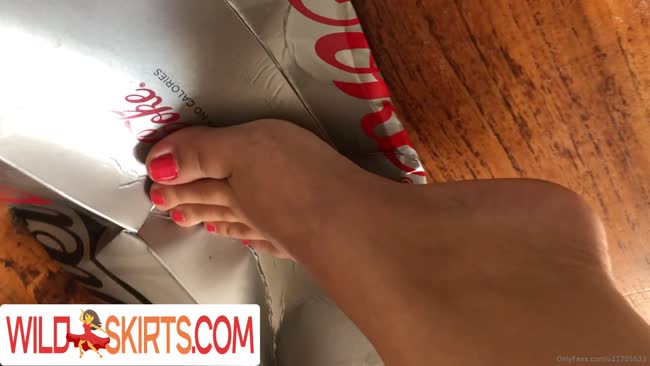 flirtyfeet1 / flirtyfeet / flirtyfeet1 nude OnlyFans, Instagram leaked video #59