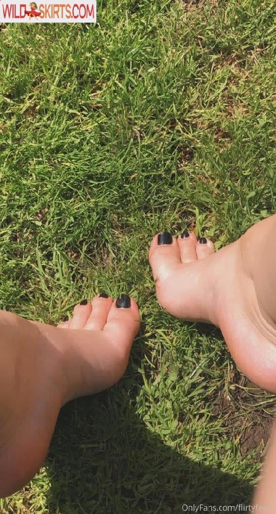 flirtyfeet1 / flirtyfeet / flirtyfeet1 nude OnlyFans, Instagram leaked photo #57