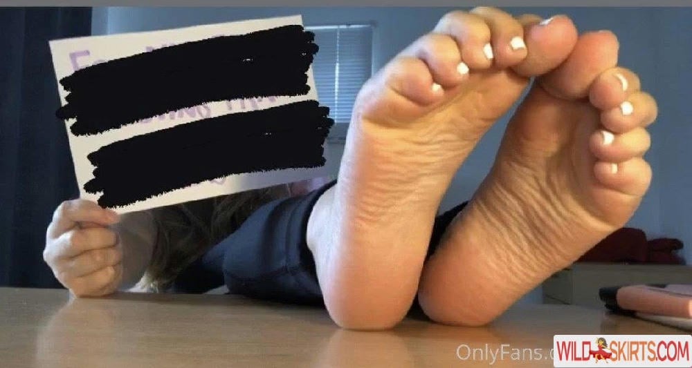 flirtyfeet1 / flirtyfeet / flirtyfeet1 nude OnlyFans, Instagram leaked photo #23