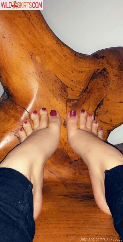 flirtyfeet1 / flirtyfeet / flirtyfeet1 nude OnlyFans, Instagram leaked photo #37