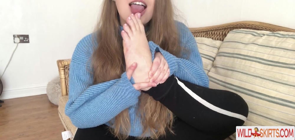 flirtyfeet1 / flirtyfeet / flirtyfeet1 nude OnlyFans, Instagram leaked photo #50