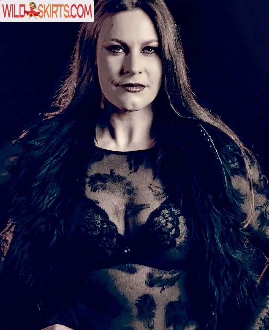 Floor Jansen nude leaked photo #66