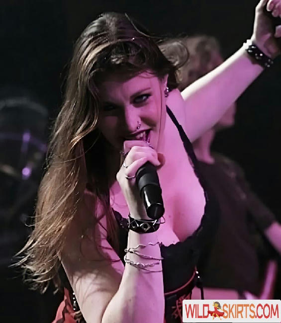 Floor Jansen / floor_jansen_official / songsandthongs nude OnlyFans, Instagram leaked photo #78