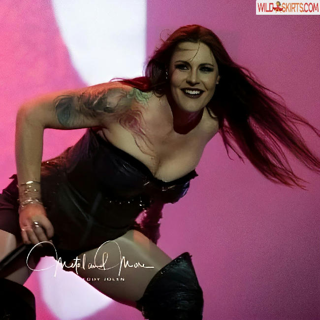 Floor Jansen / floor_jansen_official / songsandthongs nude OnlyFans, Instagram leaked photo #45