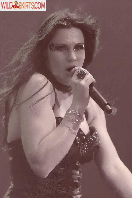 Floor Jansen / floor_jansen_official / songsandthongs nude OnlyFans, Instagram leaked photo #71