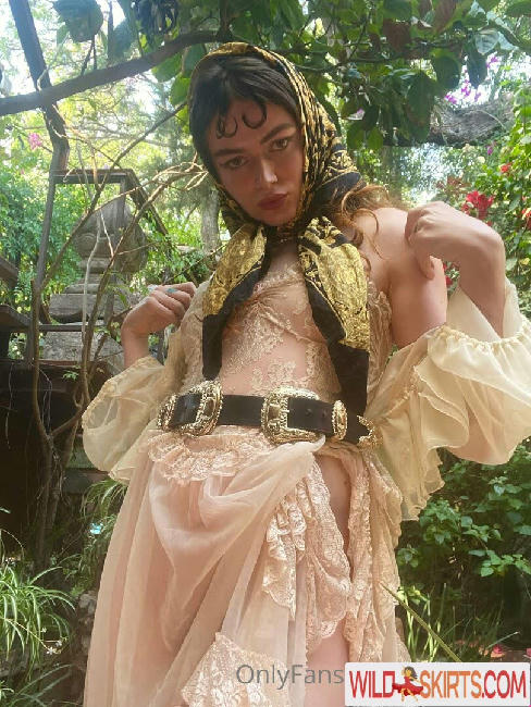 floraauclair / floraauclair / florabirb nude OnlyFans, Instagram leaked photo #74
