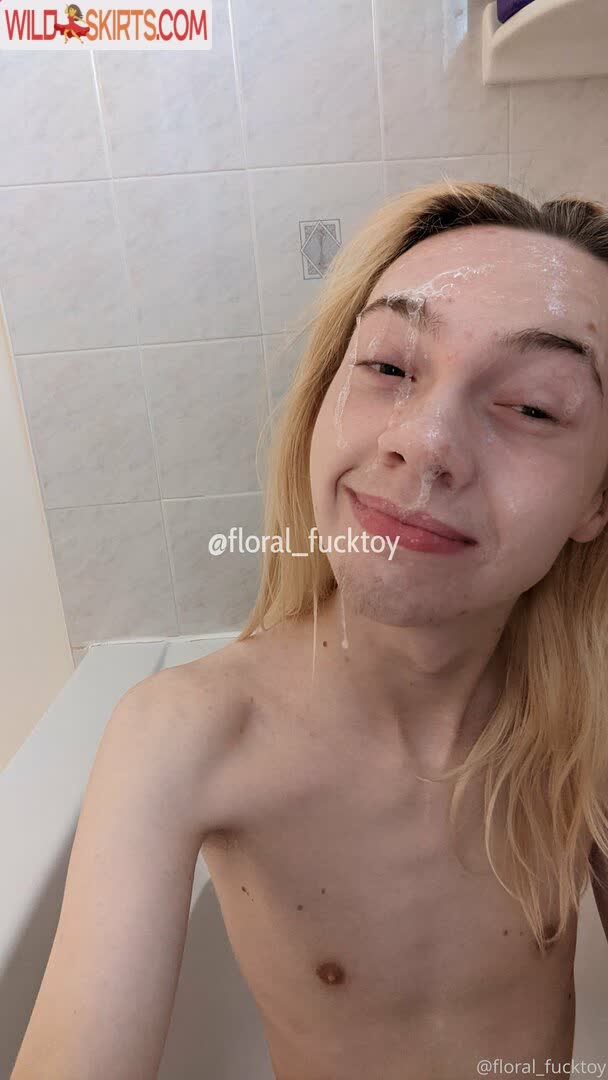 Floral_fucktoy nude leaked photo #38