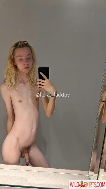 floral_fucktoy nude OnlyFans leaked photo #20