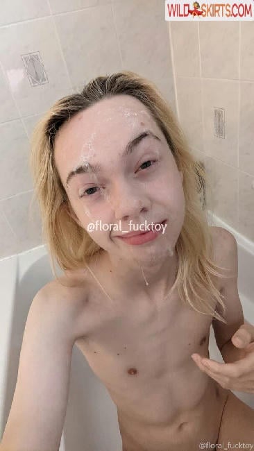 floral_fucktoy nude OnlyFans leaked photo #40