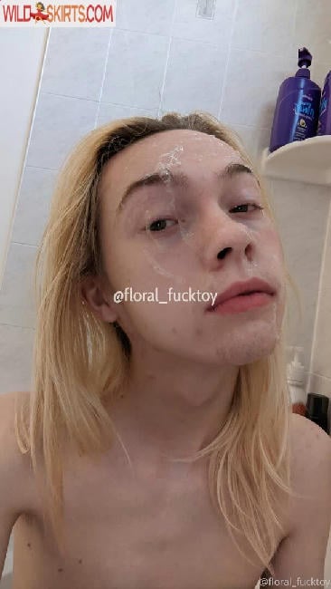 floral_fucktoy nude OnlyFans leaked photo #41