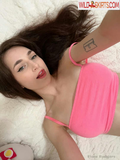 florarodgers / florarodgers / floraxrodgers nude OnlyFans, Instagram leaked photo #135