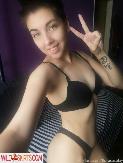 florbcosplay nude OnlyFans, Instagram leaked photo #53