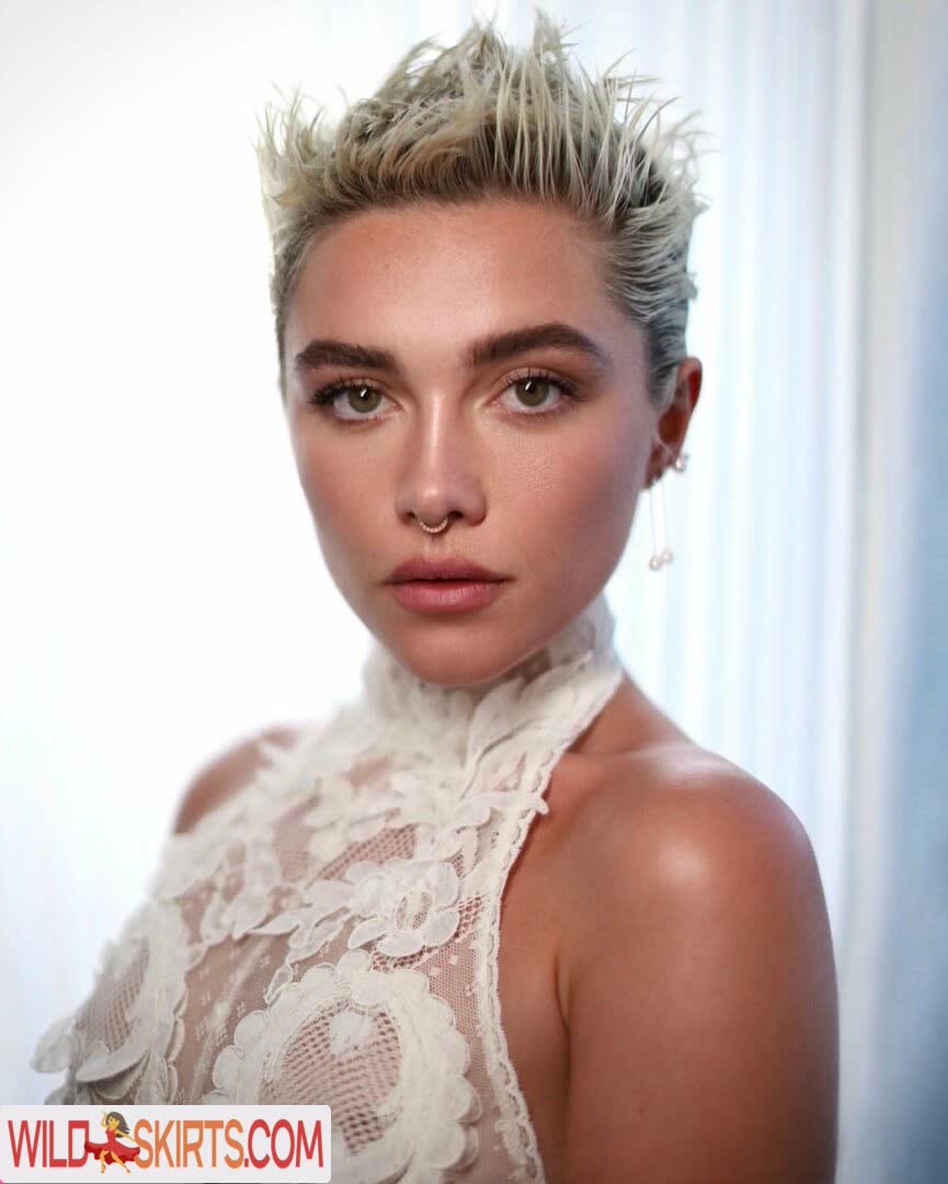 Florence Pugh / florencepugh nude Instagram leaked photo #16