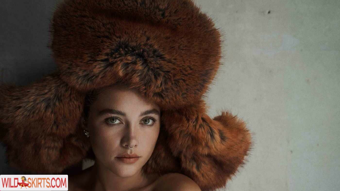 Florence Pugh / florencepugh nude Instagram leaked photo #1