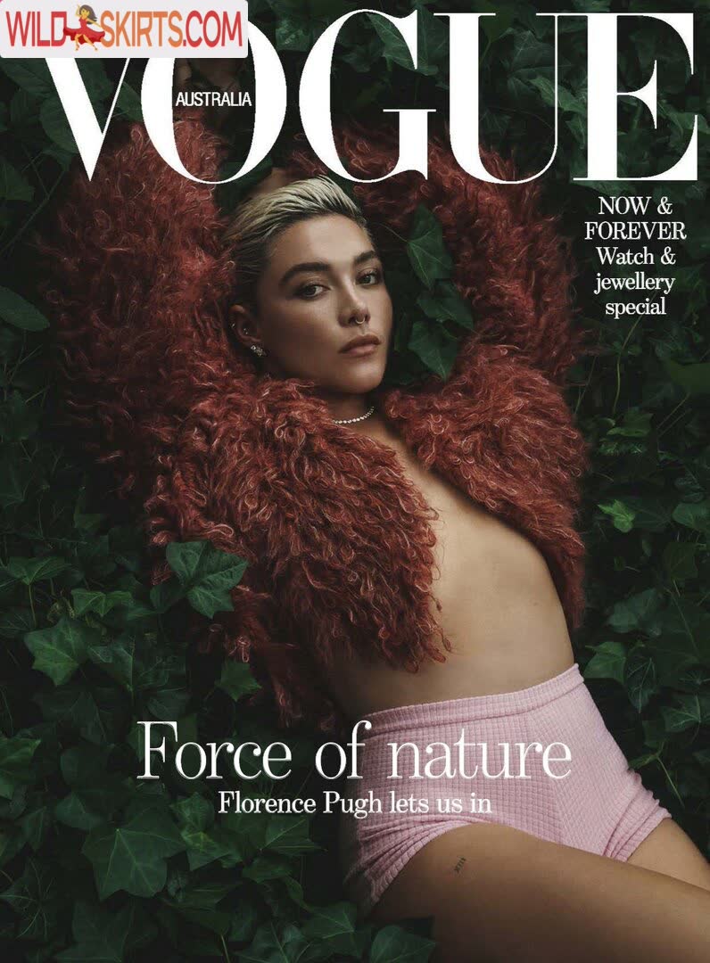 Florence Pugh / florencepugh nude Instagram leaked photo #4