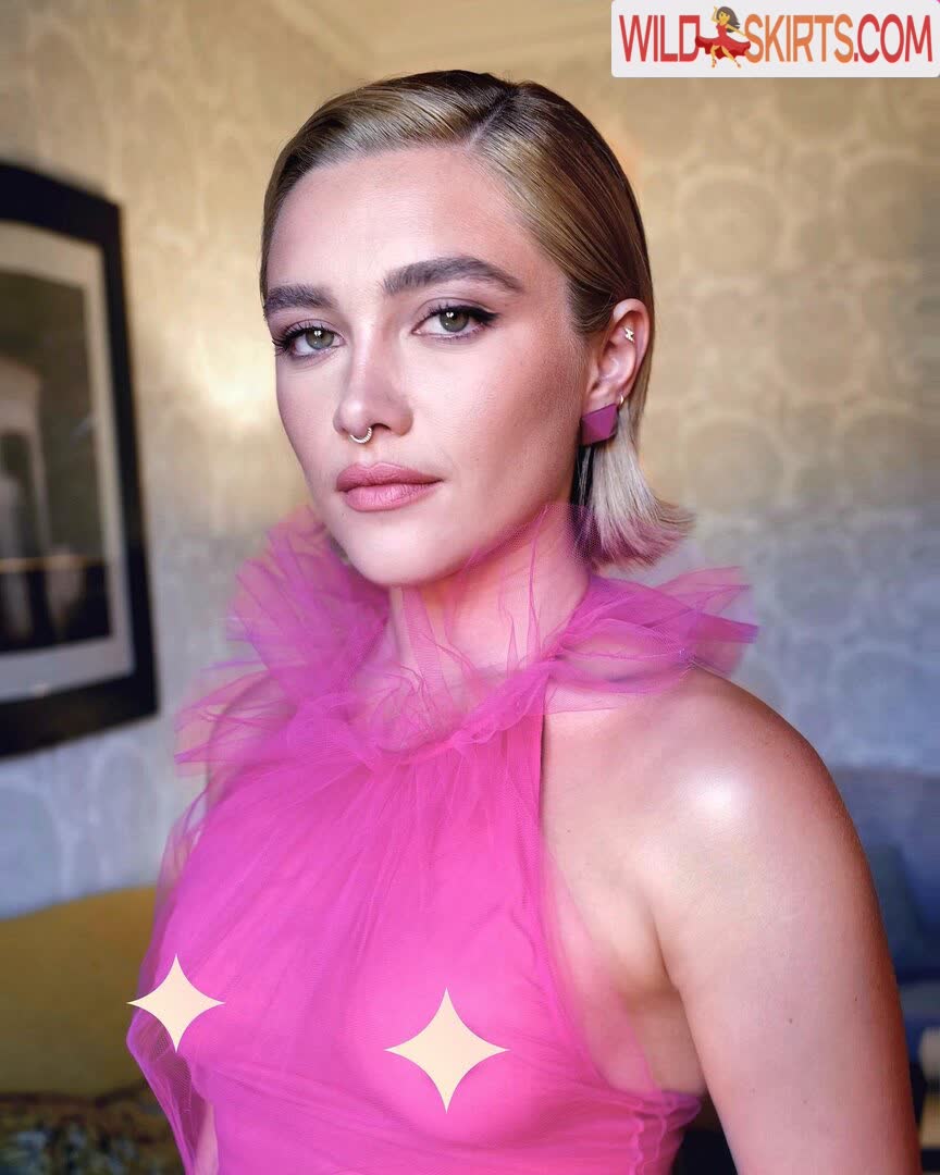 Florence Pugh / florencepugh nude Instagram leaked photo #12