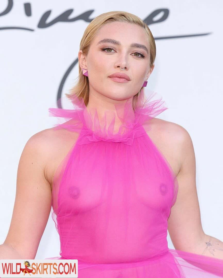 Florence Pugh / florencepugh nude Instagram leaked photo #14