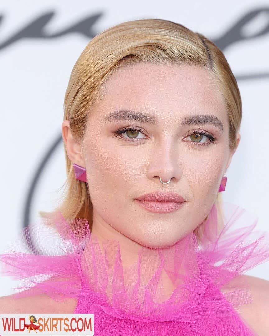 Florence Pugh / florencepugh nude Instagram leaked photo #20