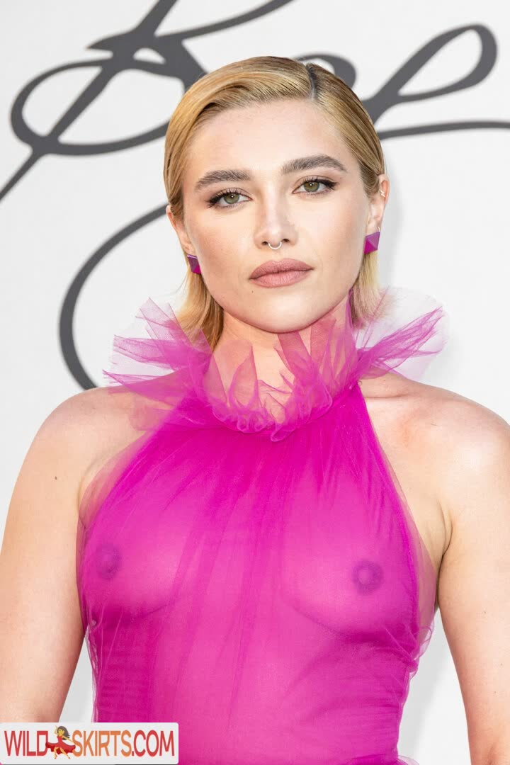 Florence Pugh / florencepugh nude Instagram leaked photo #6