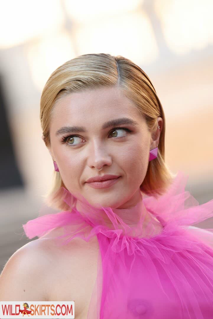 Florence Pugh / florencepugh nude Instagram leaked photo #25