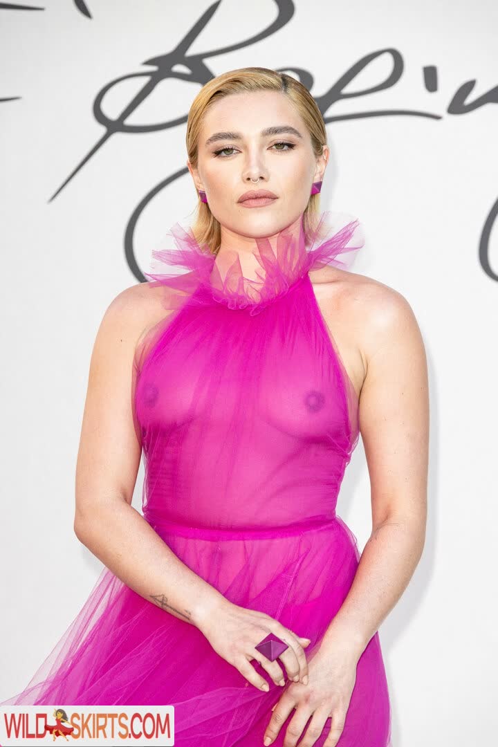 Florence Pugh / florencepugh nude Instagram leaked photo #7