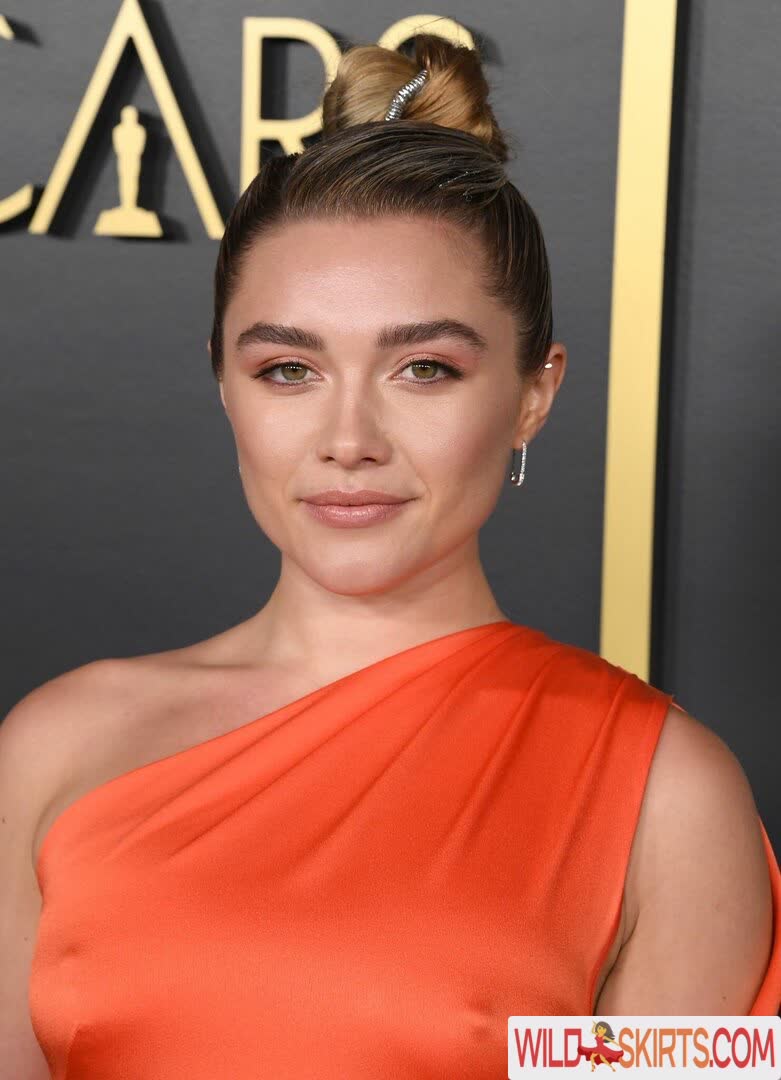 Florence Pugh / florencepugh nude Instagram leaked photo #7