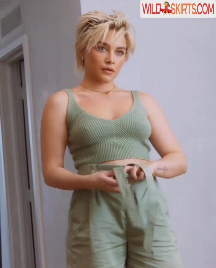 Florence Pugh / florencepugh nude Instagram leaked photo #9