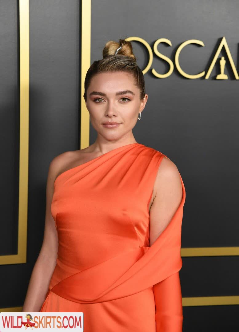 Florence Pugh / florencepugh nude Instagram leaked photo #15