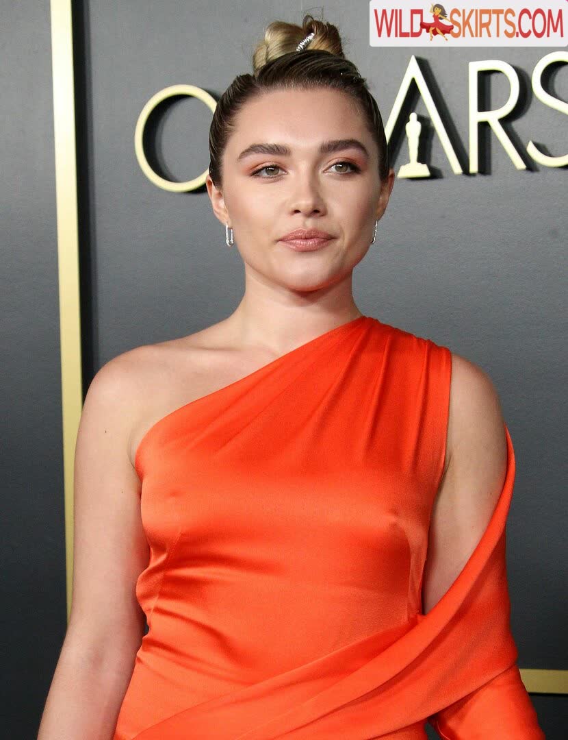 Florence Pugh / florencepugh nude Instagram leaked photo #11