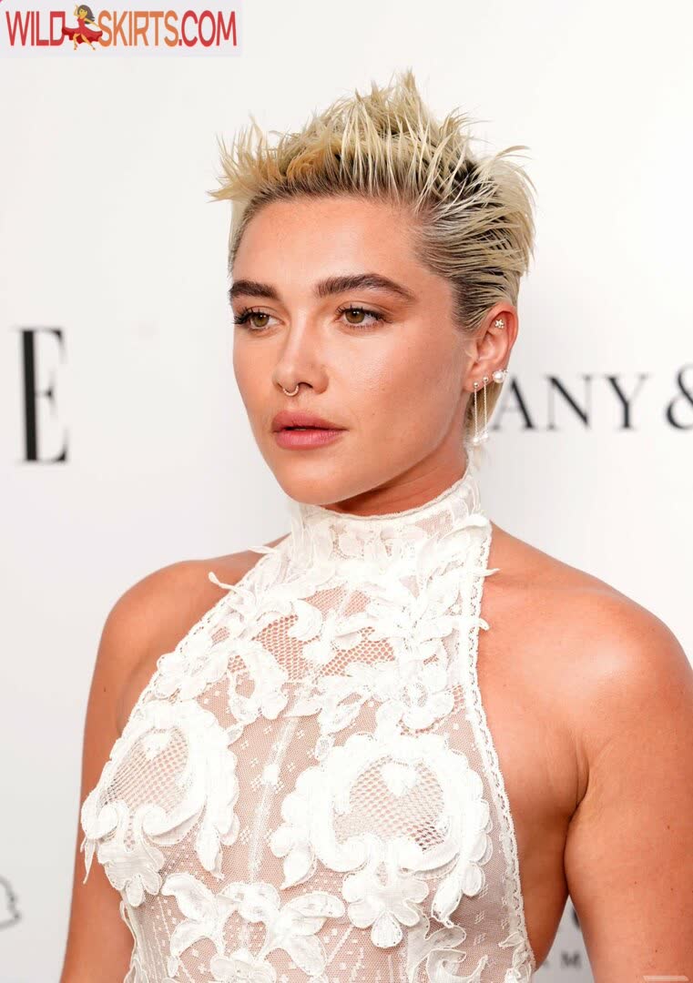 Florence Pugh / florencepugh nude Instagram leaked photo #3