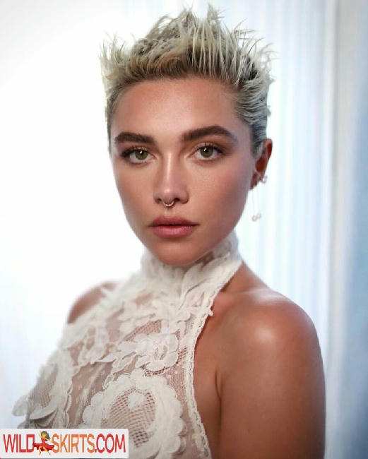 Florence Pugh / florencepugh nude Instagram leaked photo #144