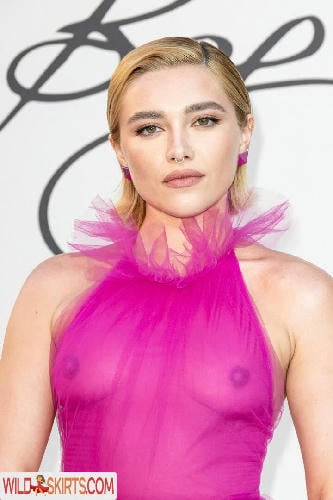 Florence Pugh / florencepugh nude Instagram leaked photo #60