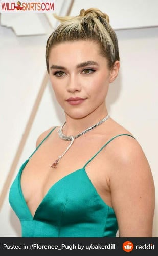 Florence Pugh / florencepugh nude Instagram leaked photo #93