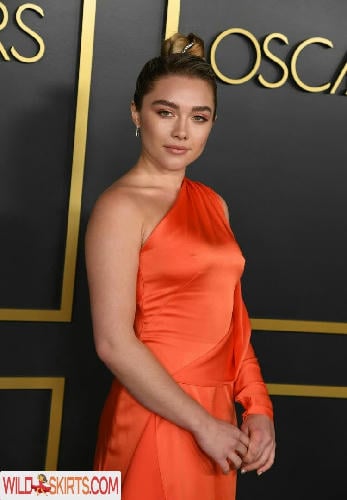 Florence Pugh / florencepugh nude Instagram leaked photo #20